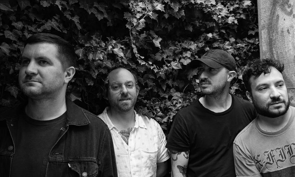 The Menzingers