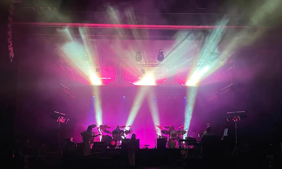 The Musical Box