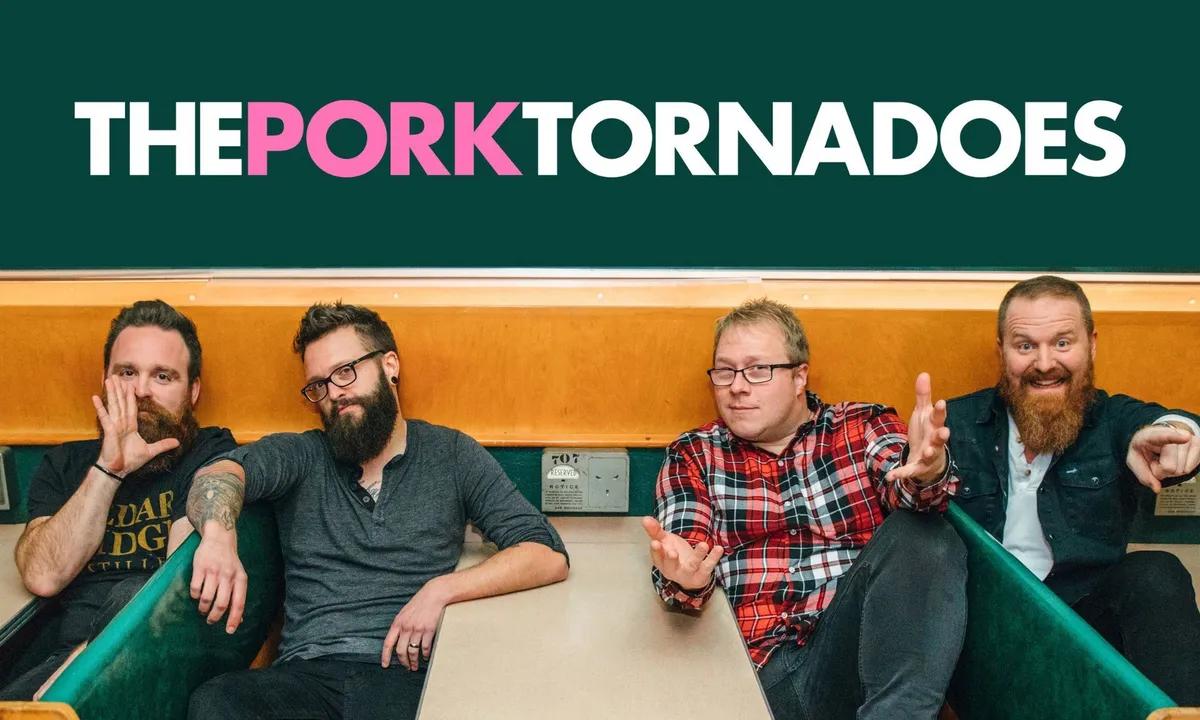 The Pork Tornadoes