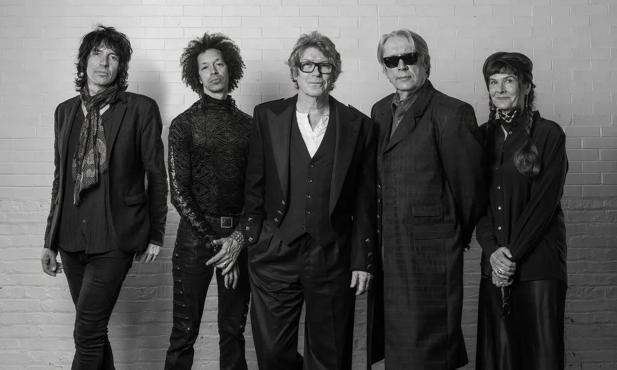 The Psychedelic Furs