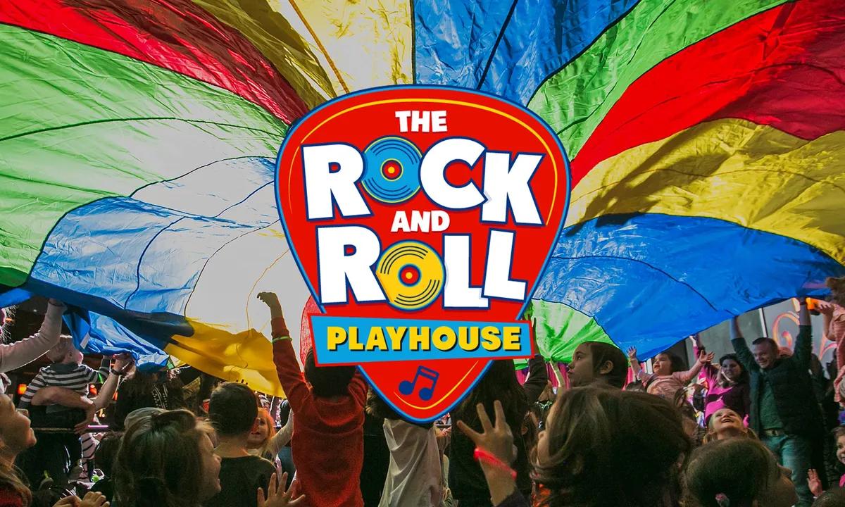 The Rock and Roll Playhouse