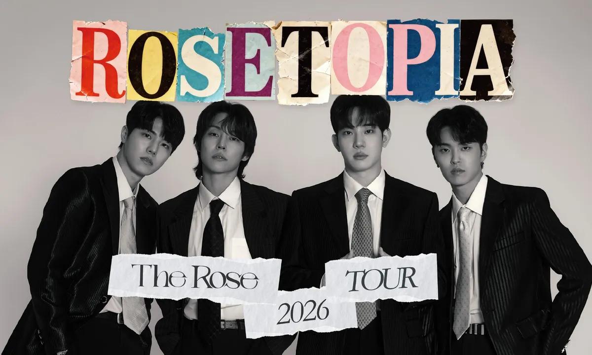 The Rose