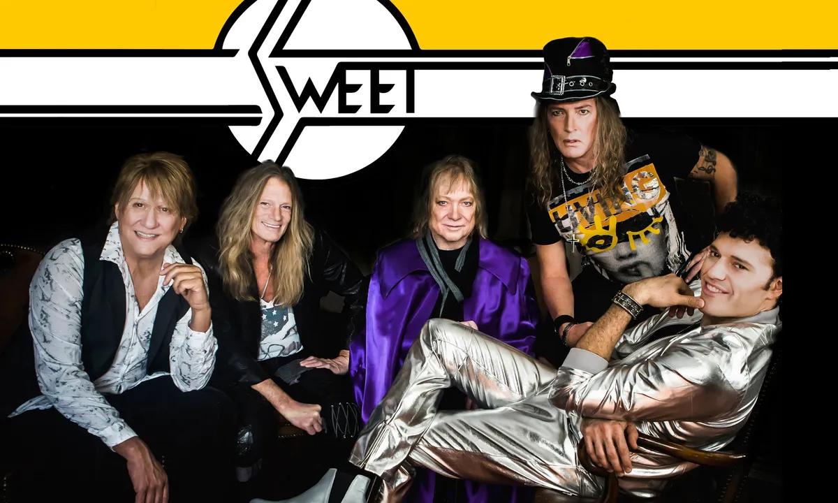 The Sweet