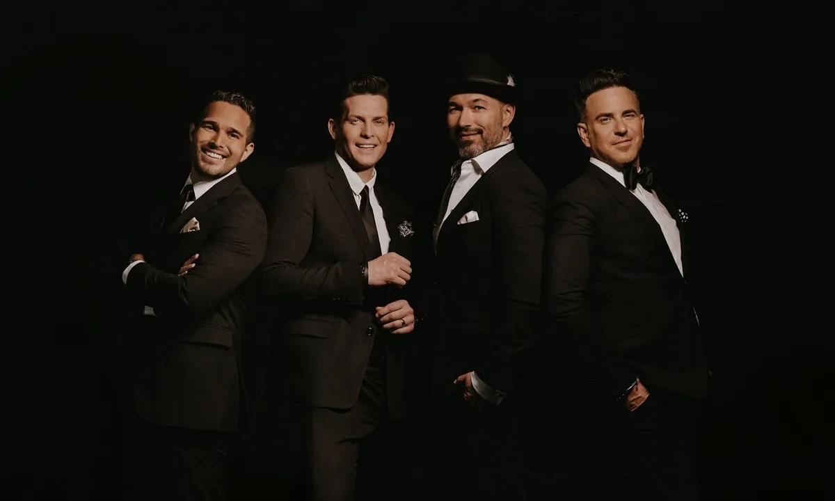 The Tenors