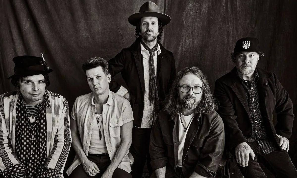 The Trews