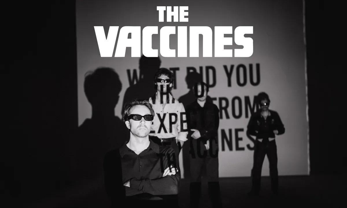 The Vaccines