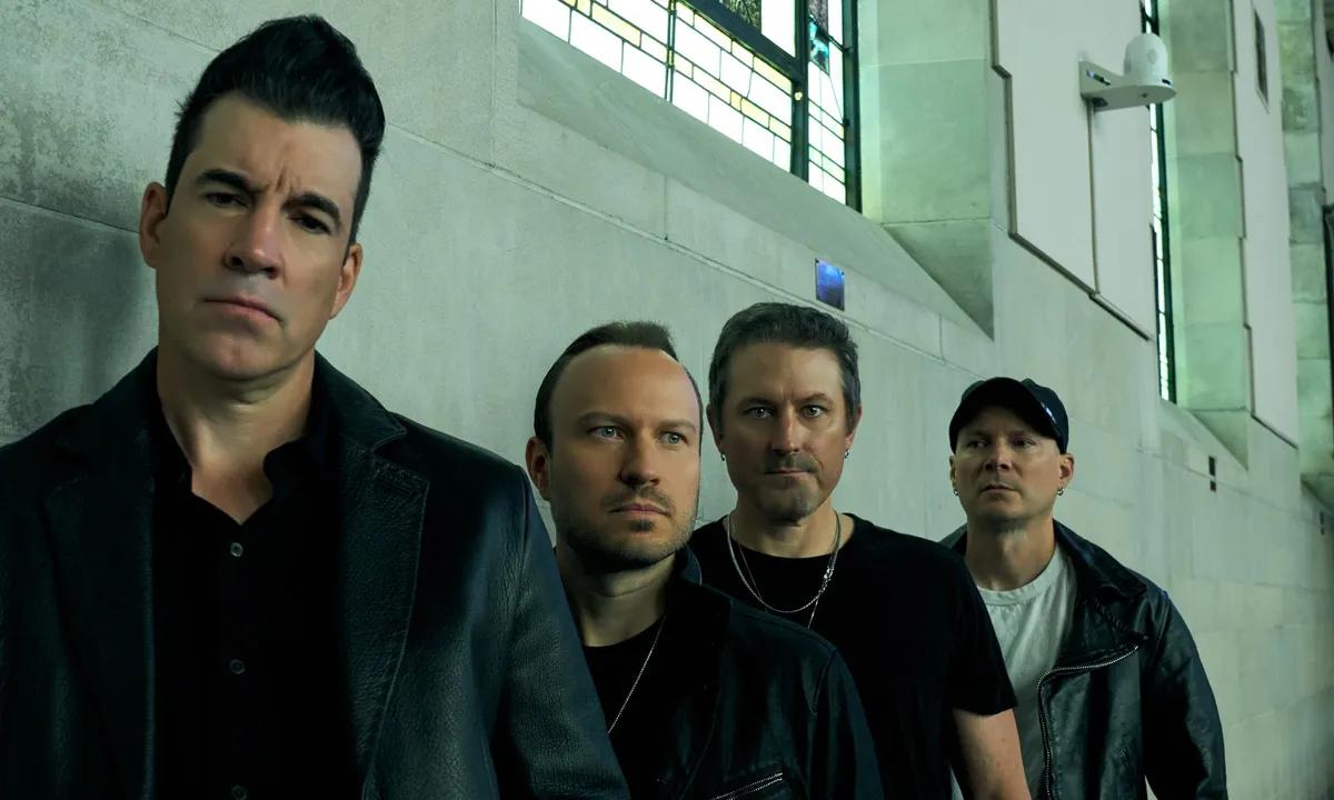 Theory of a Deadman