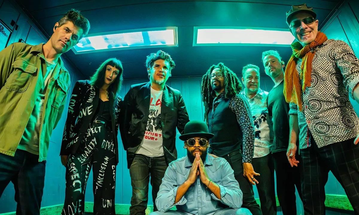 Thievery Corporation