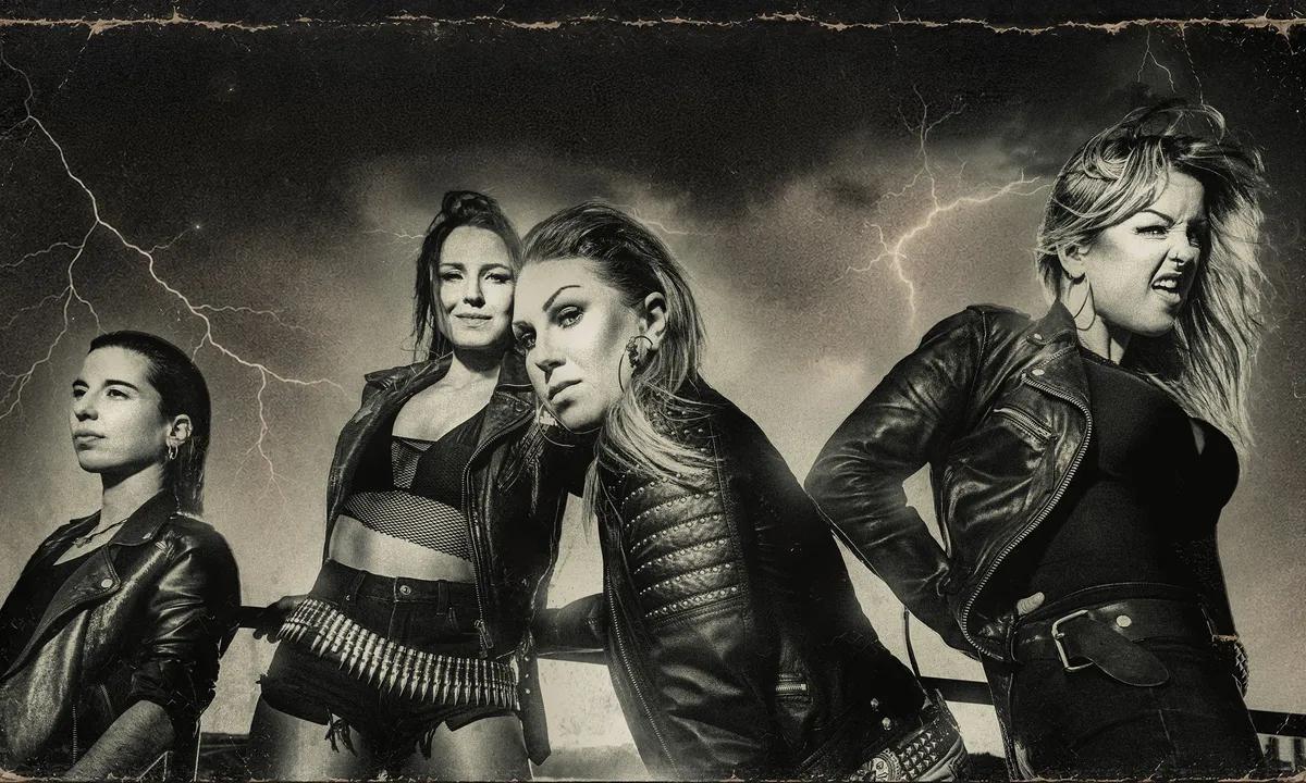 Thundermother