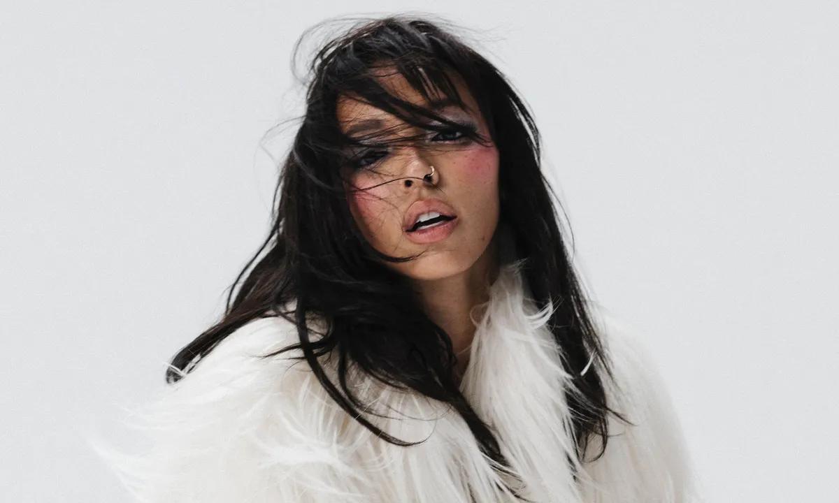 Tinashe