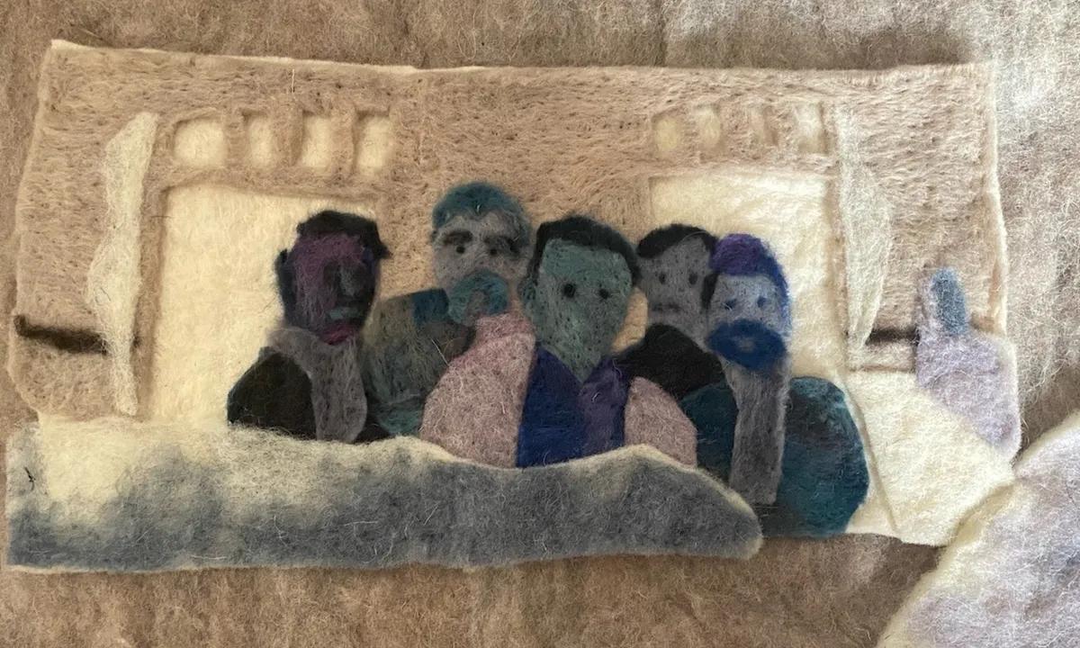 Tindersticks
