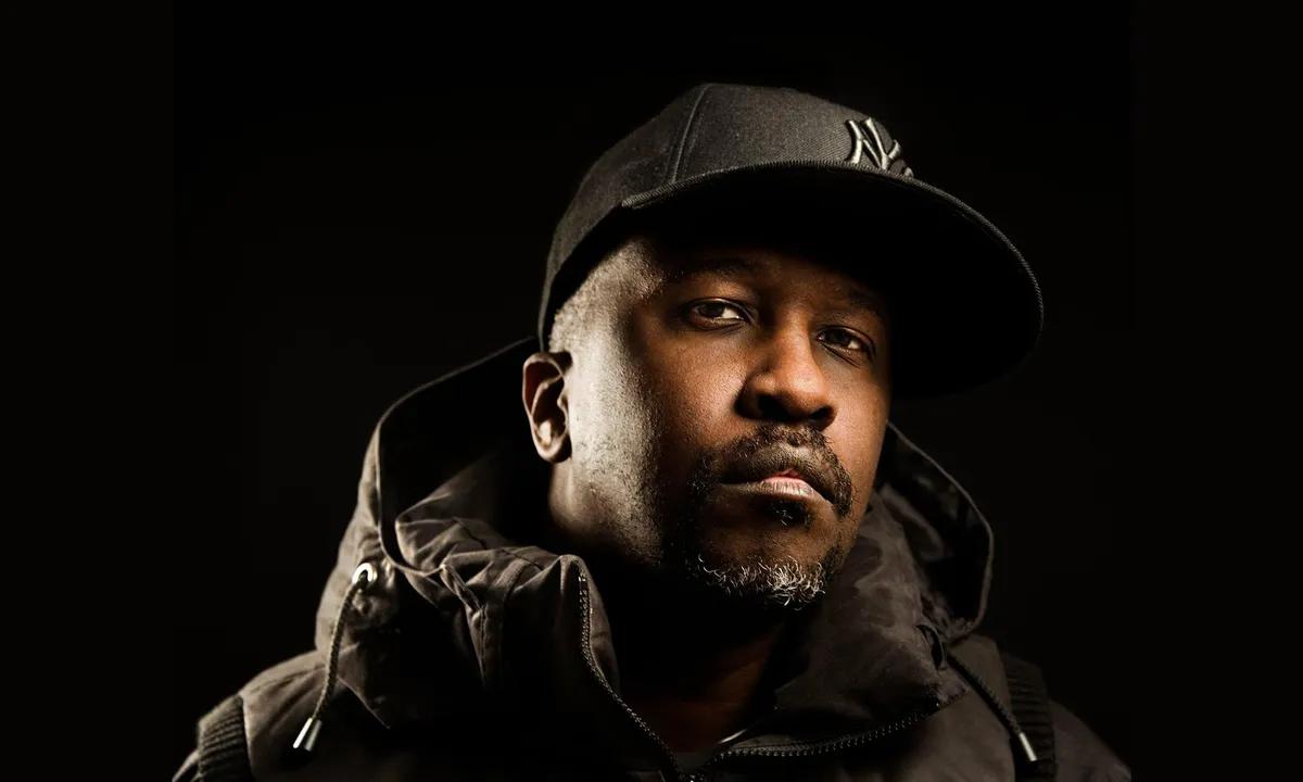 Todd Terry