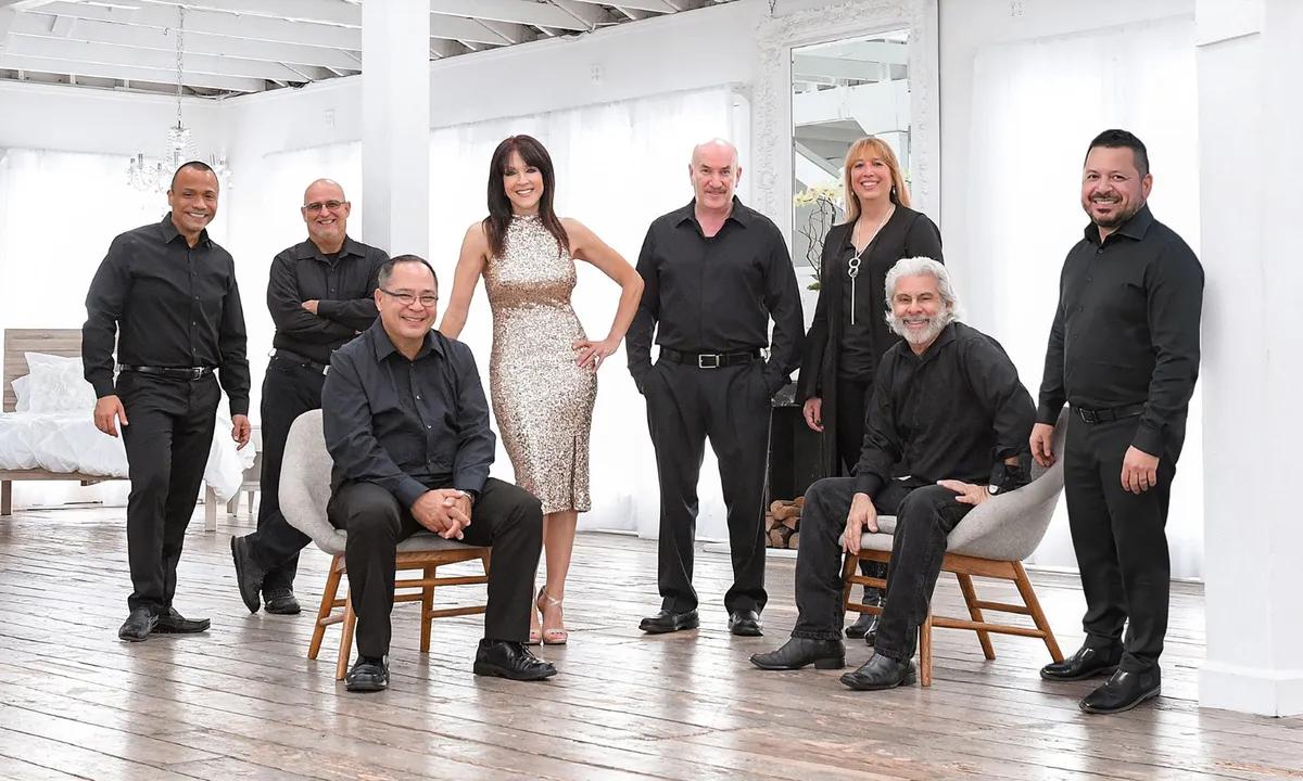 Top of the World -  A Tribute to the Carpenters