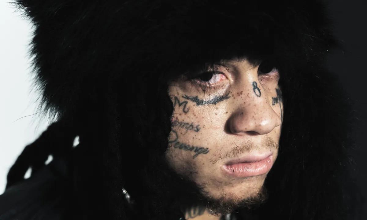 Trippie Redd