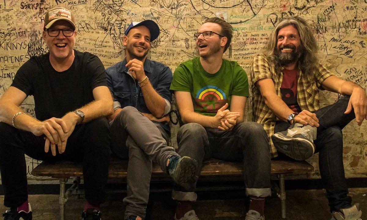 Turin Brakes