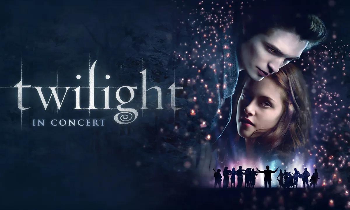 Twilight In Concert
