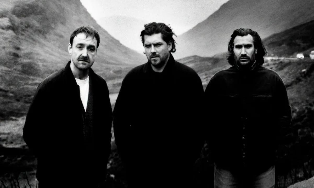 Twin Atlantic