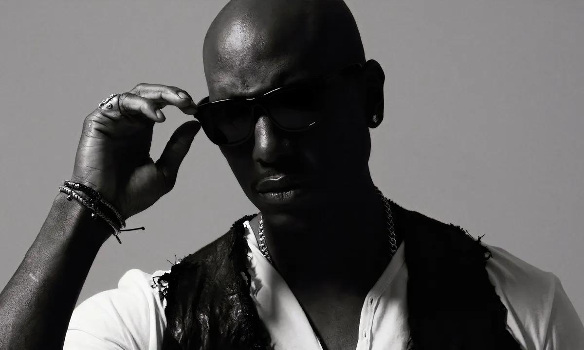 Tyrese