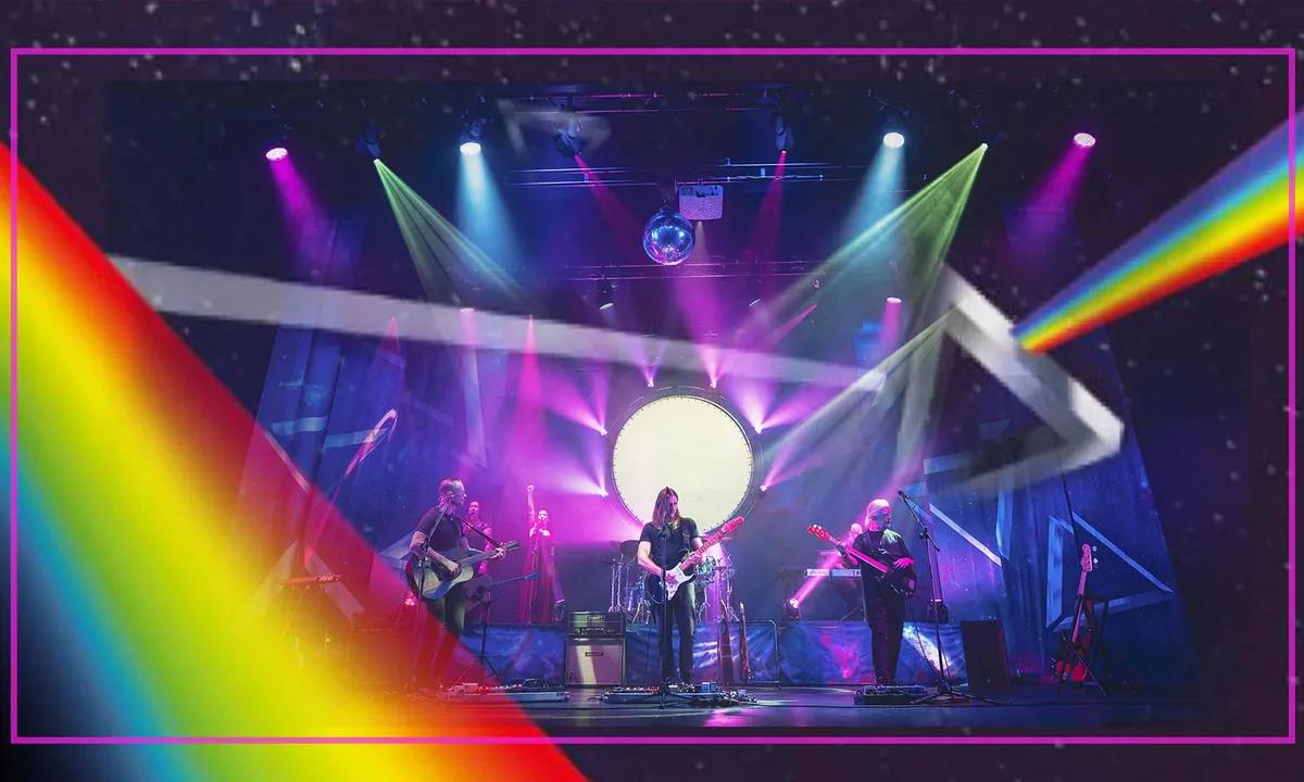 Uk Pink Floyd Experience