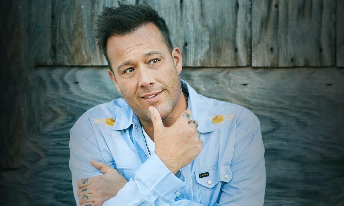 Uncle Kracker