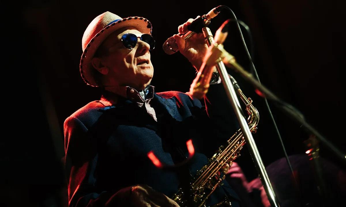 Van Morrison
