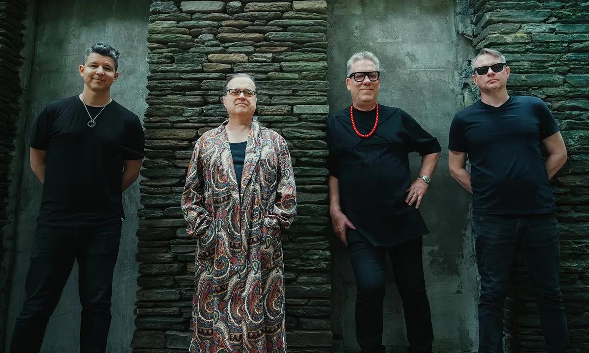Violent Femmes