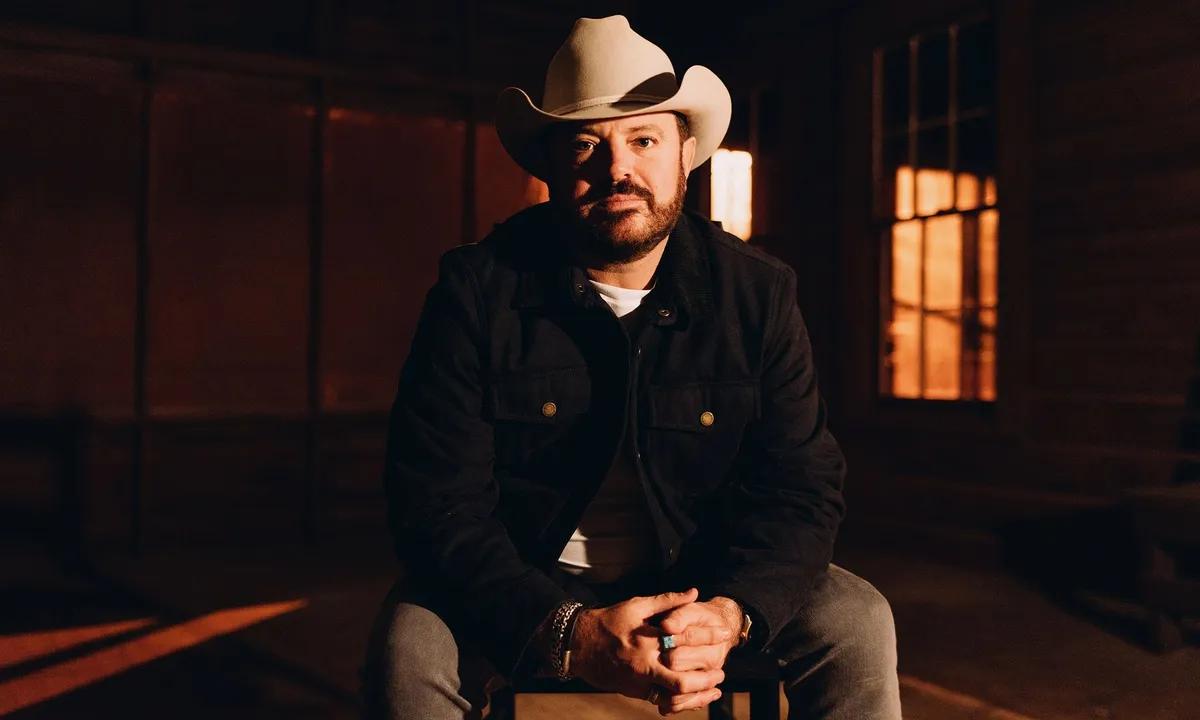 Wade Bowen
