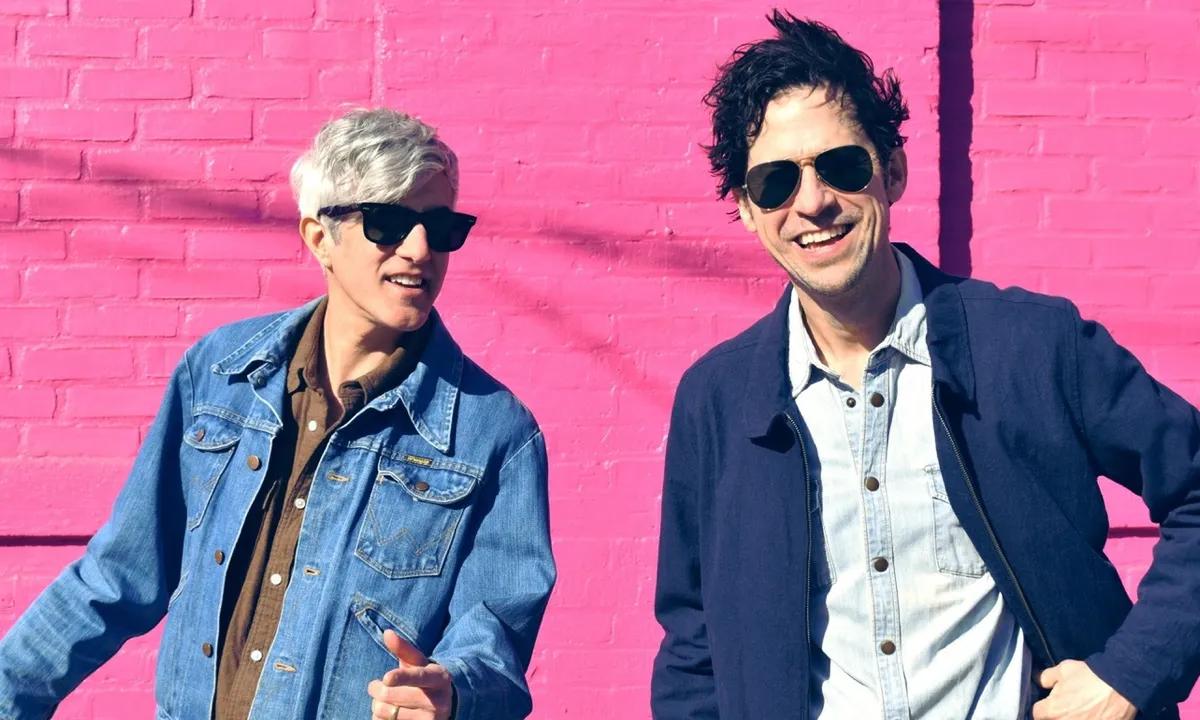 We Are Scientists