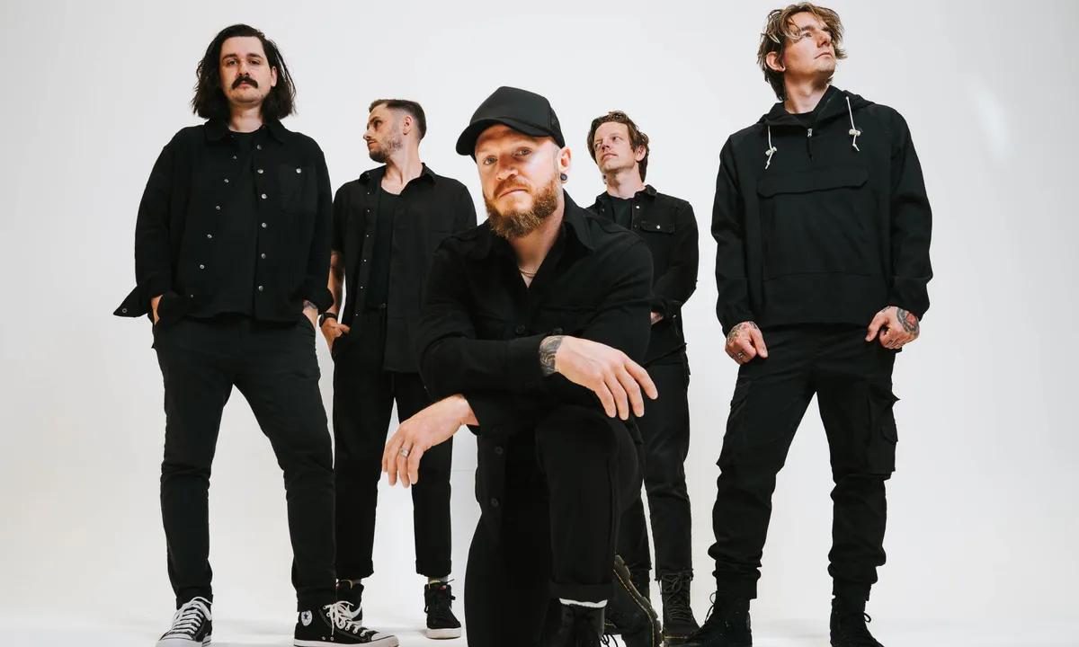 We Came As Romans
