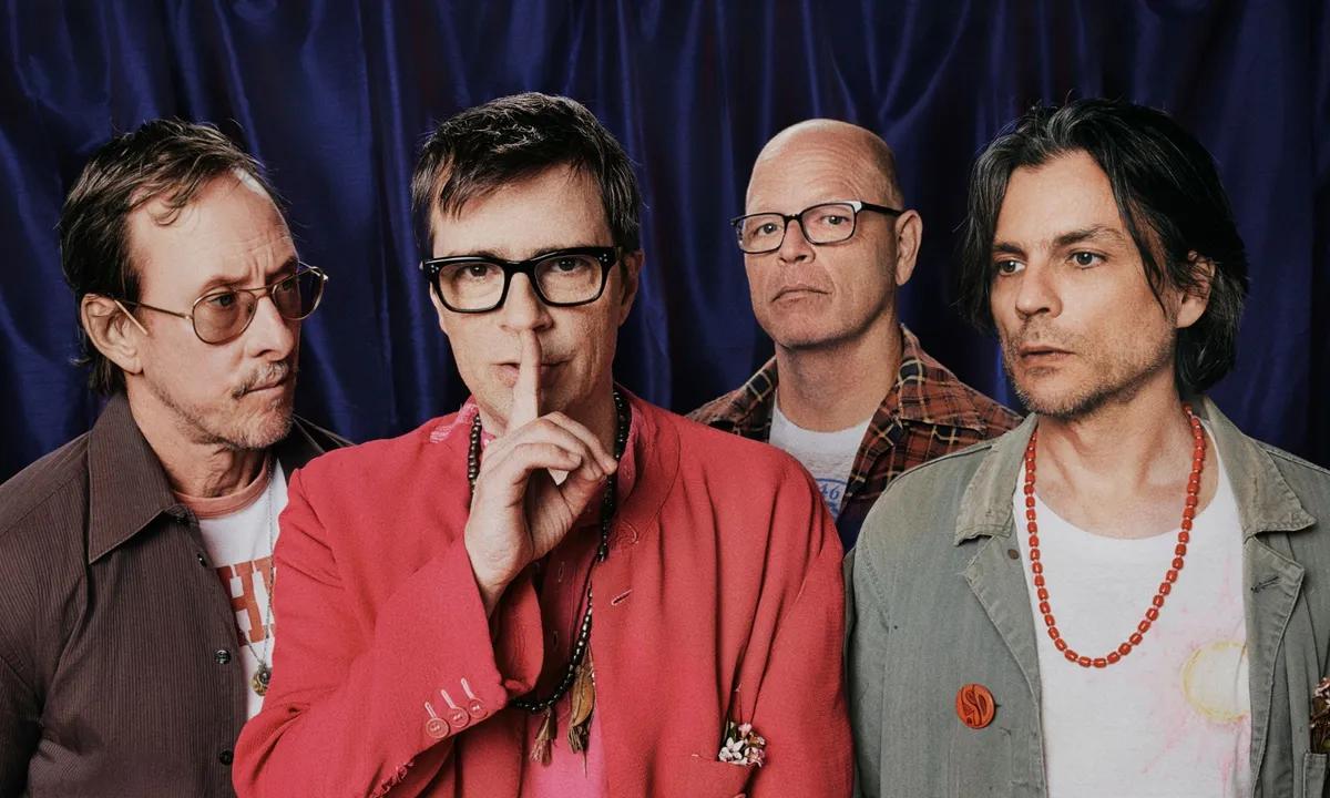 Weezer