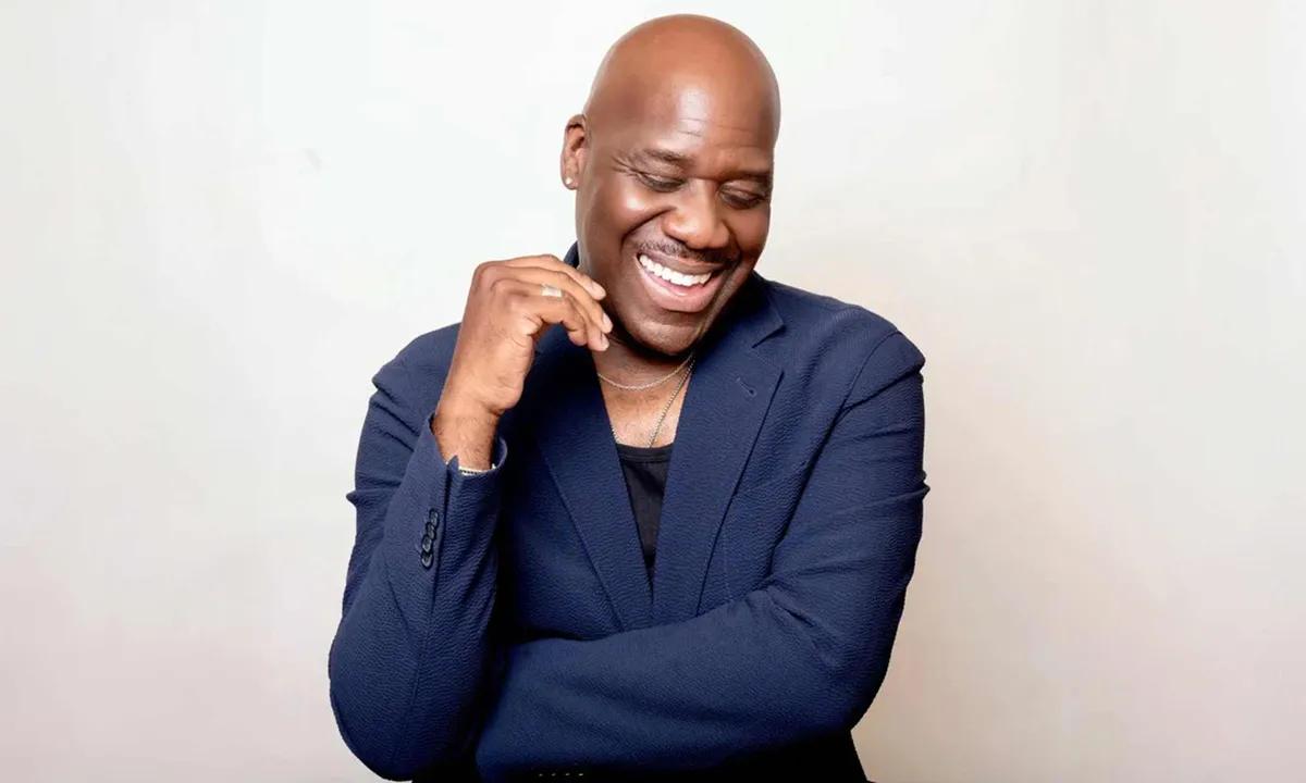 Will Downing
