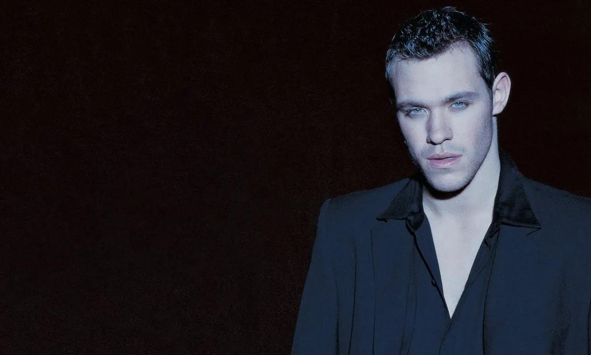 Will Young