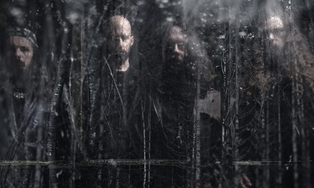 Wolves In the Throne Room