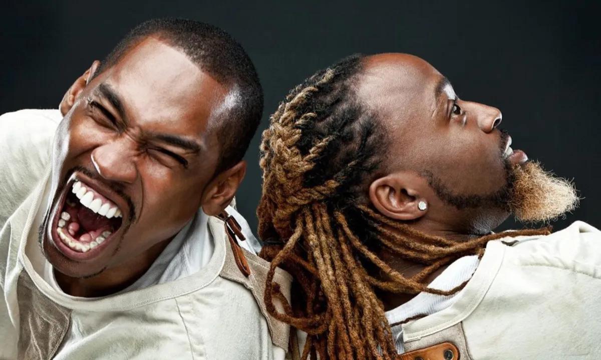Ying Yang Twins
