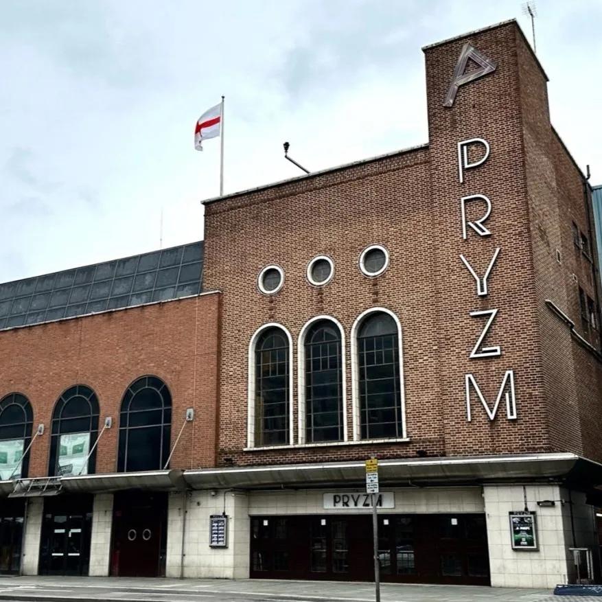 PRYZM