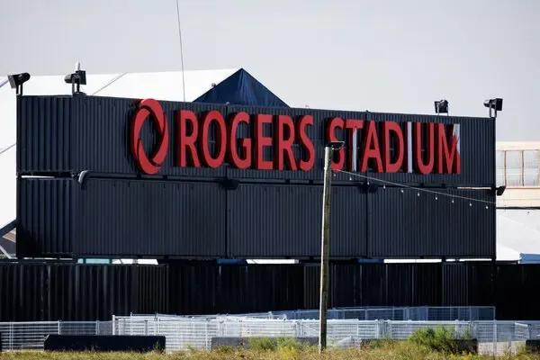 Rogers Stadium