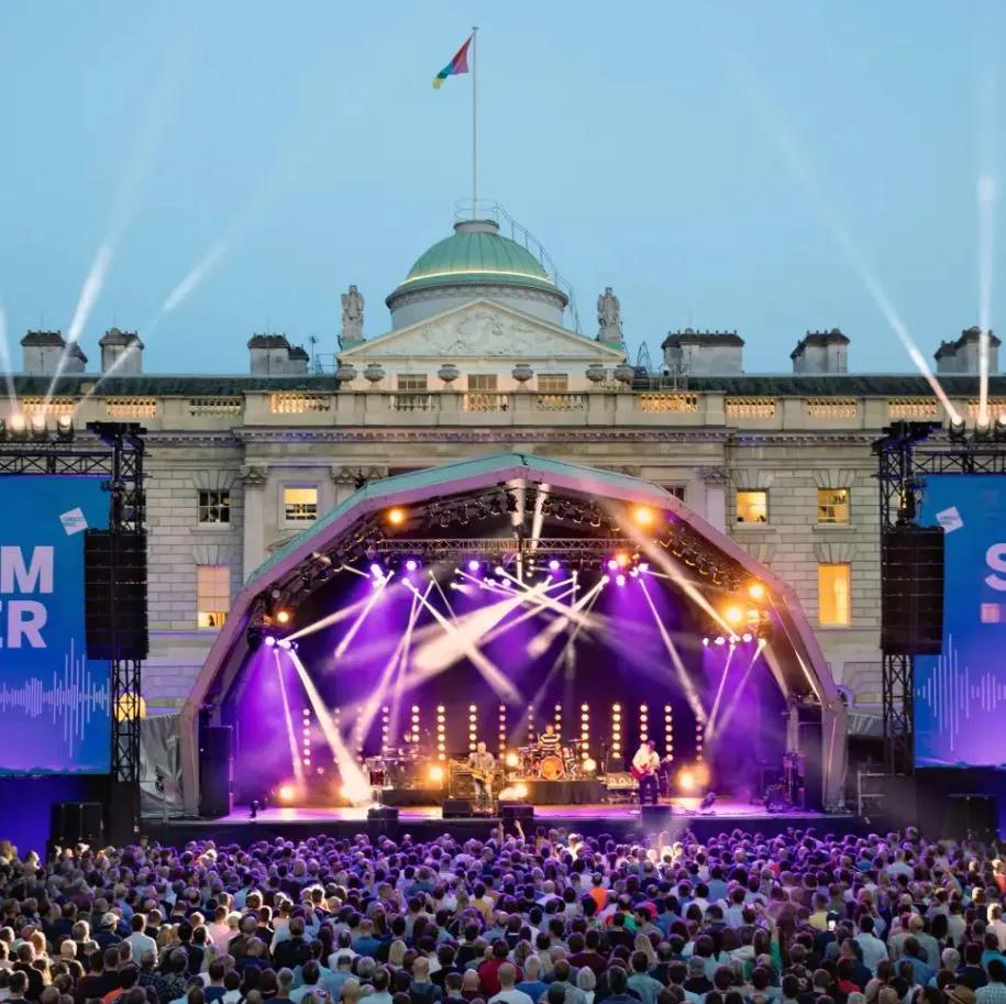 Somerset House
