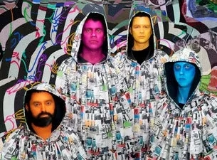Animal Collective