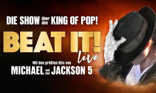 Beat It! - Das Musical über den King of Pop