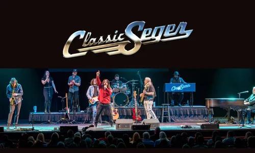 Classic Seger: Bob Seger's Greatest Hits Live!