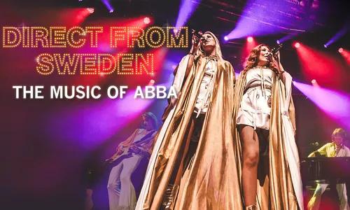 Direct from Sweden: The Music of ABBA