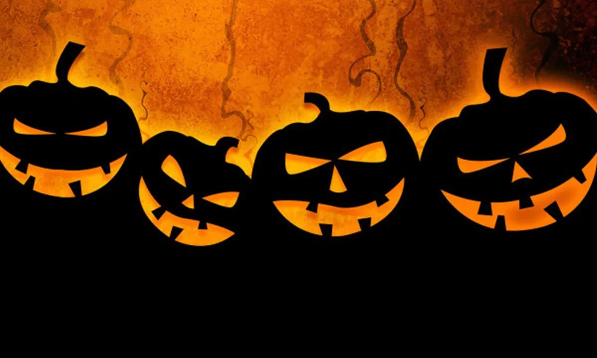 Fiesta Halloween