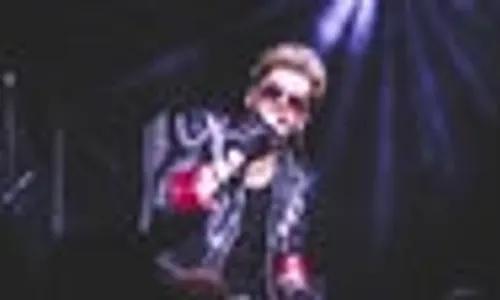 George Michael Reborn - A Tribute to George Michael