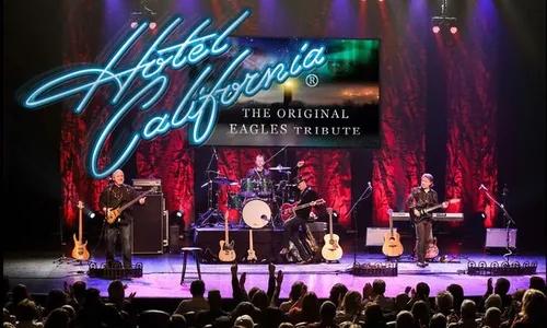 Hotel California - The Original Eagles Tribute