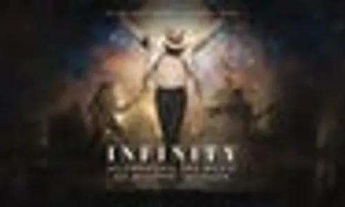 INFINITY – Celebrating the Music of Michael Jackson