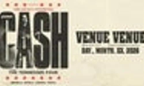 Johnny Cash – The Legacy Continues