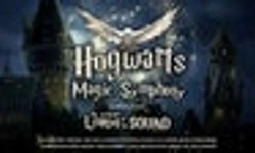 Lords of the Sound - Hogwarts Magic Symphony
