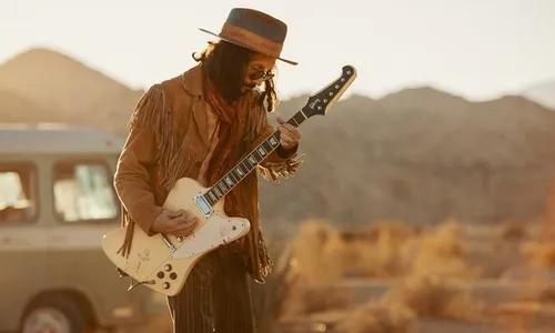 Mike Campbell & The Dirty Knobs