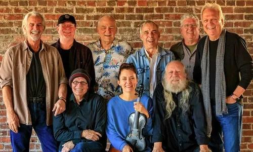 Ozark Mountain Daredevils