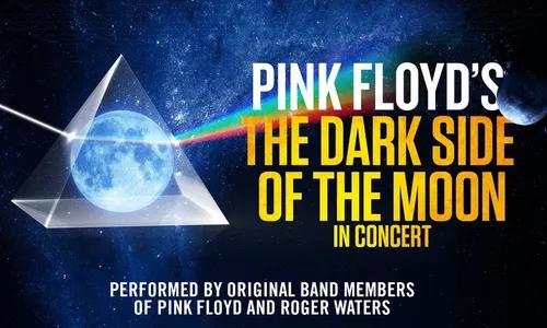 Pink Floyd's Dark Side Of The Moon In Concert